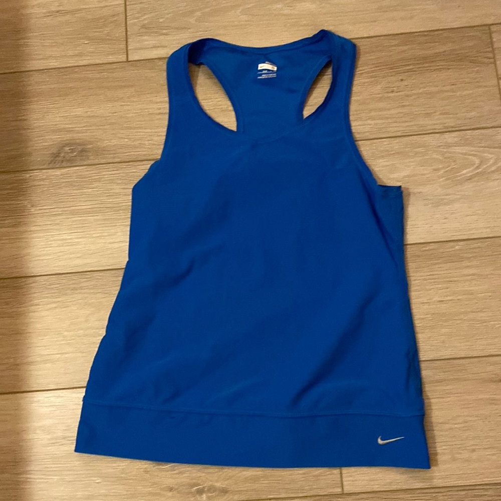 Nike Athletic Top